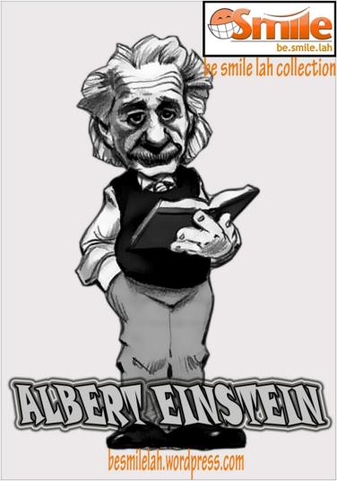 Detail Gambar Kartun Albert Einstein Nomer 36