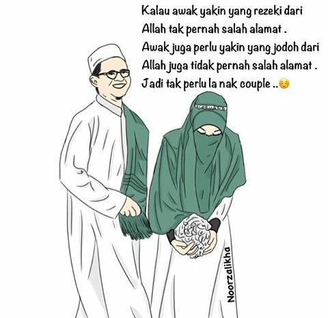 Detail Gambar Kartun Allah Nomer 40