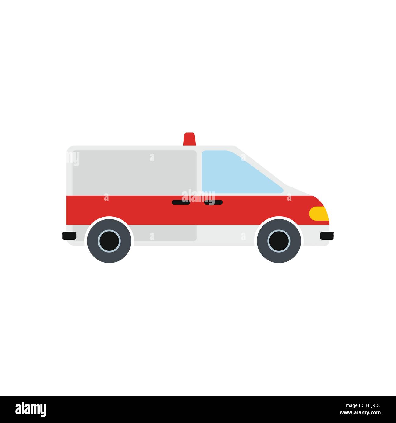 Detail Gambar Kartun Ambulance Nomer 41