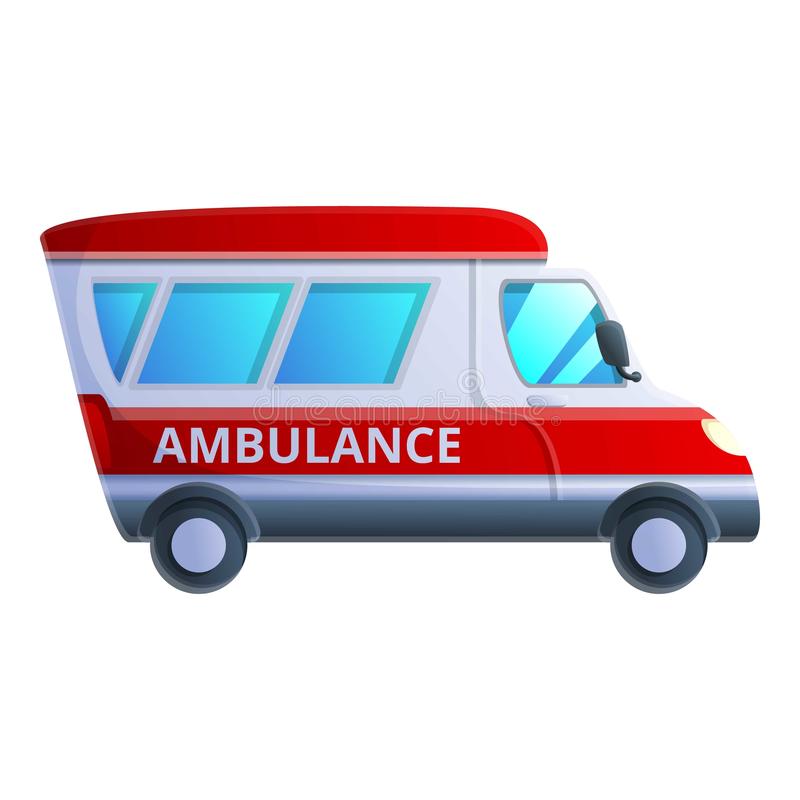 Detail Gambar Kartun Ambulance Nomer 42