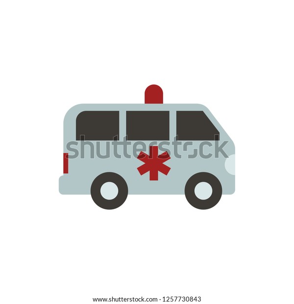 Detail Gambar Kartun Ambulance Nomer 43