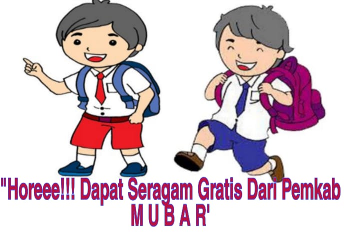 Detail Gambar Kartun Anak Anak Berseragam Sd Nomer 40