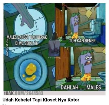 Detail Gambar Kartun Anak Bab Wc Jongkok Nomer 46