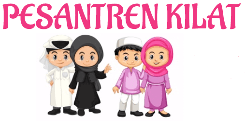 Detail Gambar Kartun Anak Pesantren Nomer 21