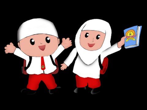 Detail Gambar Kartun Anak Sekolah Keren Nomer 30