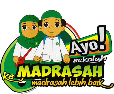 Detail Gambar Kartun Anak Sekolah Mts Nomer 19