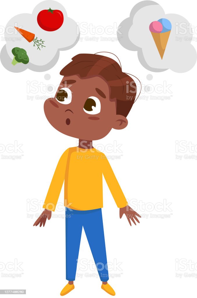 Detail Gambar Kartun Anak Tk Mau Makan Koleksi Nomer 11