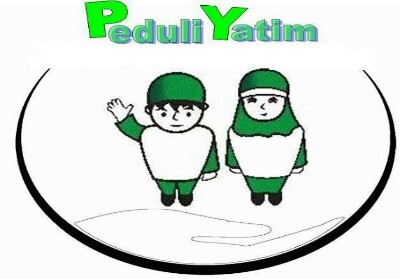 Detail Gambar Kartun Anak Yatim Nomer 31