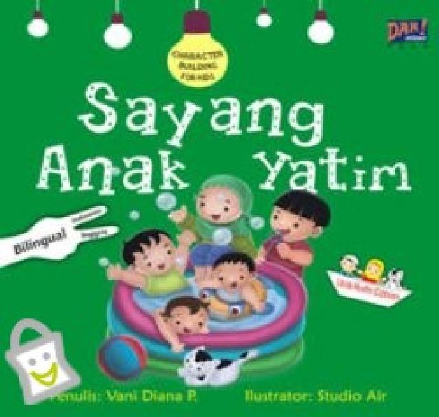 Detail Gambar Kartun Anak Yatim Nomer 38