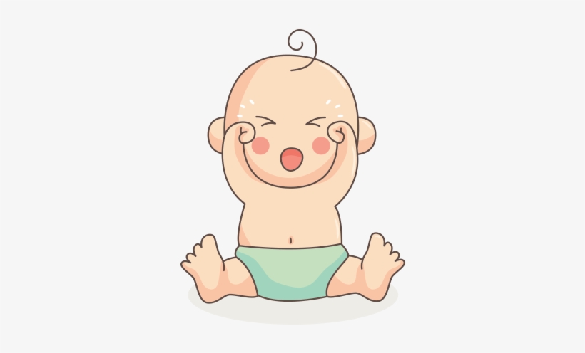 Gambar Kartun Animasi Bayi Lucu - KibrisPDR