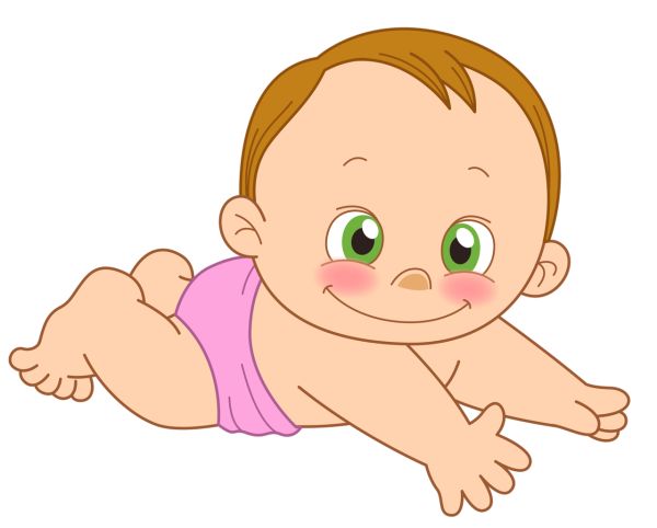 Detail Gambar Kartun Animasi Bayi Lucu Nomer 9