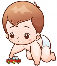 Detail Gambar Kartun Animasi Bayi Lucu Nomer 16