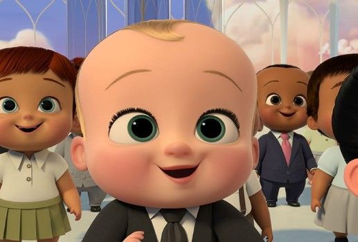 Detail Gambar Kartun Animasi Bayi Lucu Nomer 24