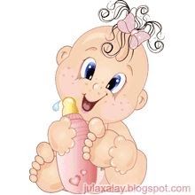 Detail Gambar Kartun Animasi Bayi Lucu Nomer 42