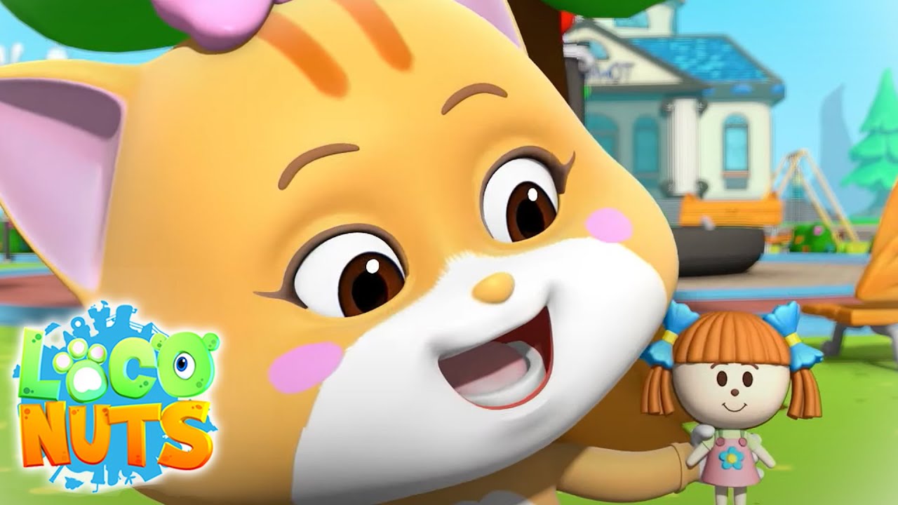Detail Gambar Kartun Animasi Bayi Lucu Nomer 52