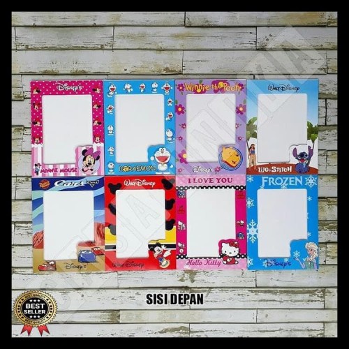 Detail Gambar Kartun Animasi Frame By Frame Nomer 17