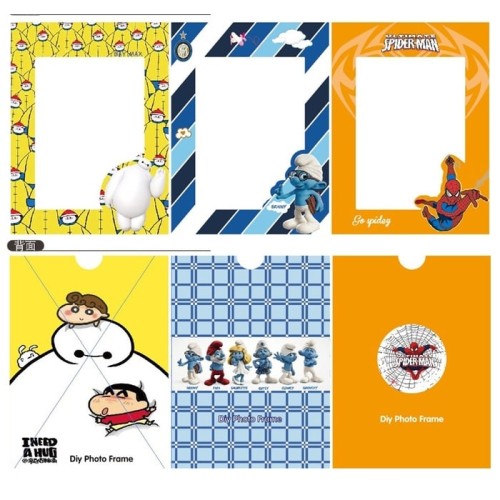 Detail Gambar Kartun Animasi Frame By Frame Nomer 20