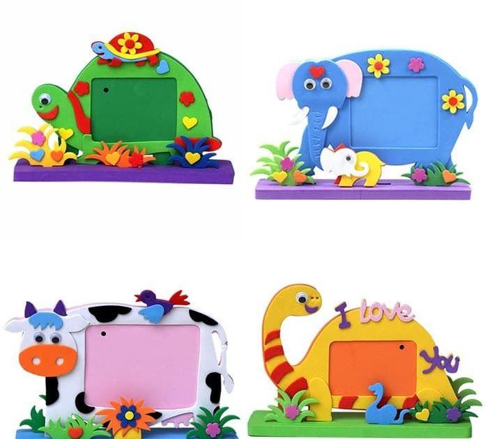 Detail Gambar Kartun Animasi Frame By Frame Nomer 31