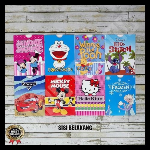Detail Gambar Kartun Animasi Frame By Frame Nomer 32