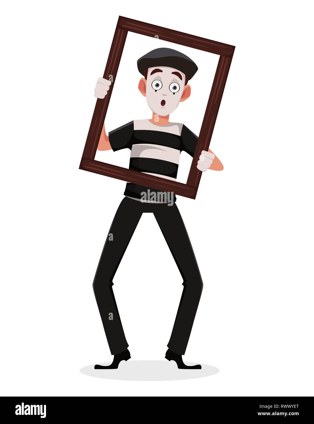 Detail Gambar Kartun Animasi Frame By Frame Nomer 44