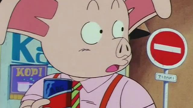 Detail Gambar Kartun Animasi Frame By Frame Nomer 48