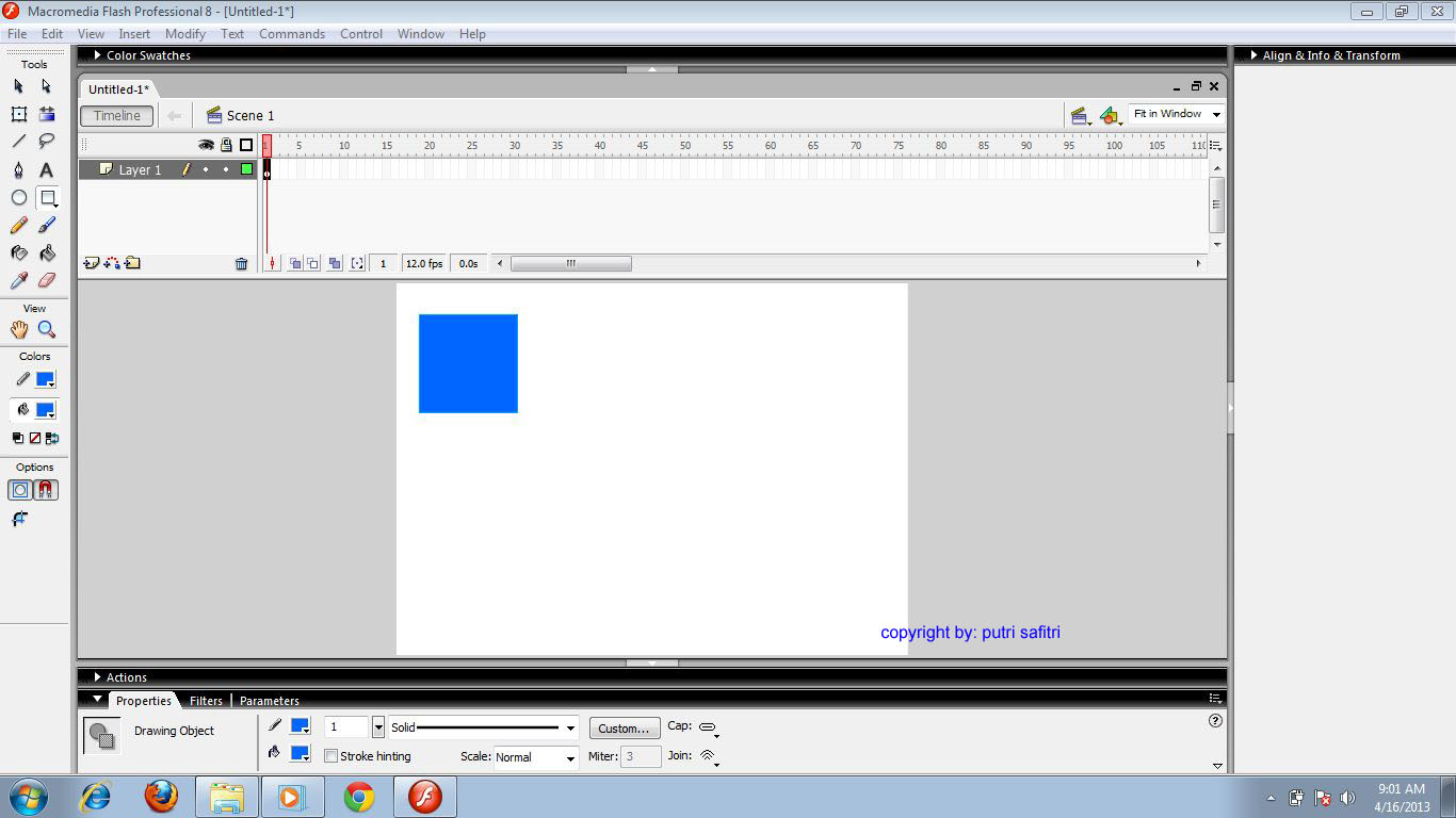 Detail Gambar Kartun Animasi Frame By Frame Nomer 53