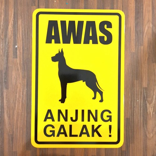 Detail Gambar Kartun Anjing Galak Nomer 23