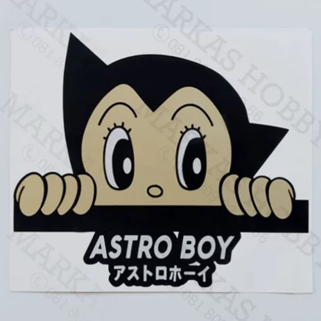 Detail Gambar Kartun Astro Boy Nomer 27