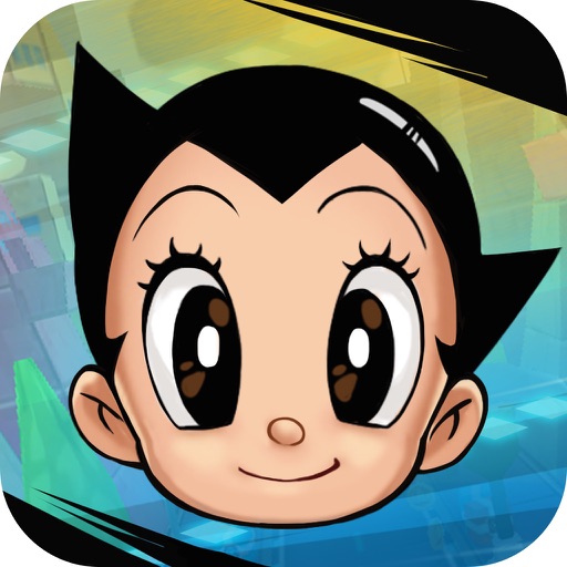 Detail Gambar Kartun Astro Boy Nomer 51