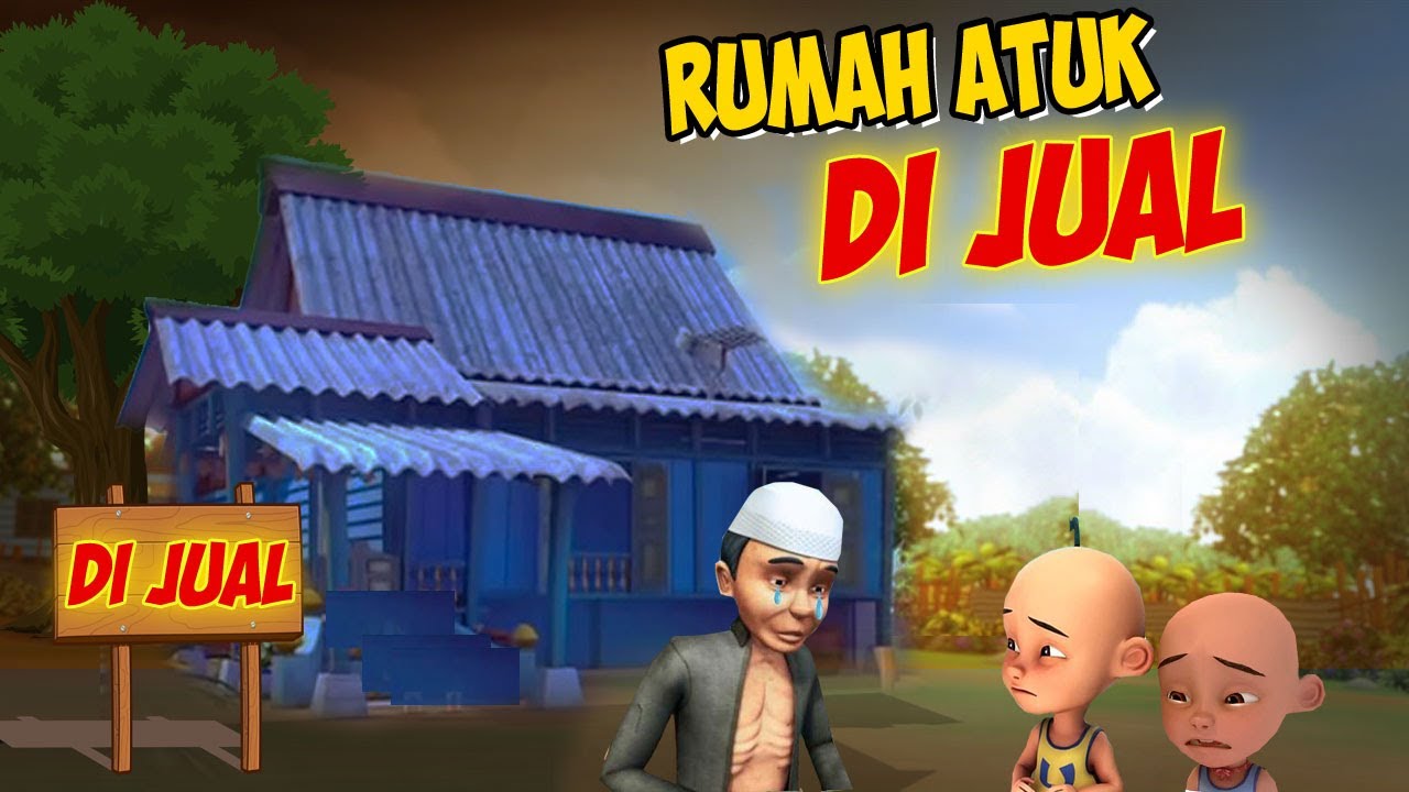 Detail Gambar Kartun Atuk Nomer 48