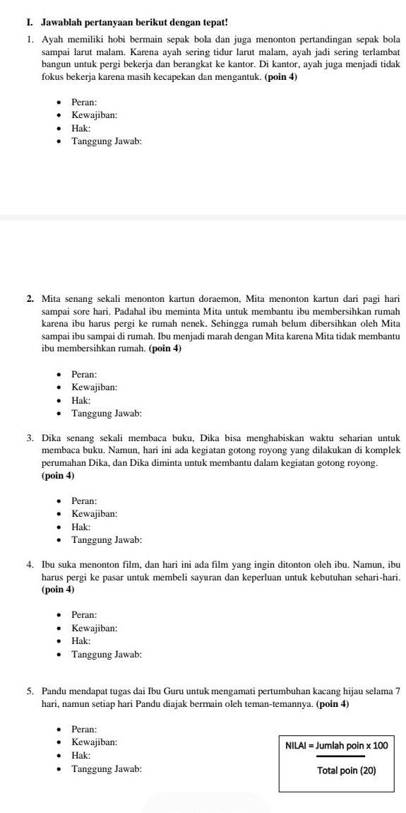 Detail Gambar Kartun Ayah Pergi Kantor Hitam Putih Nomer 41