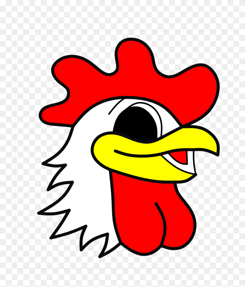 Detail Gambar Kartun Ayam Pedaging Nomer 12