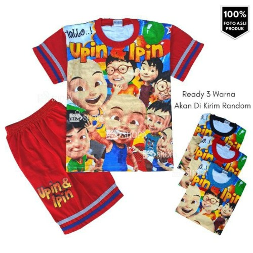 Detail Gambar Kartun Baju Setelan Anak Nomer 19