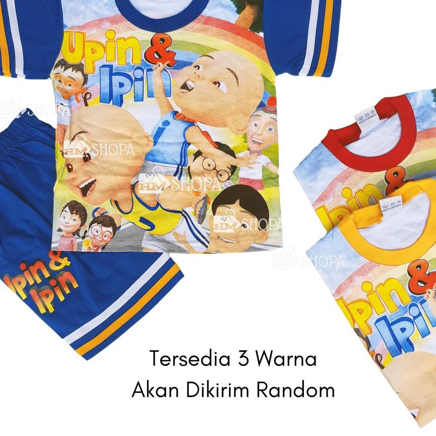 Detail Gambar Kartun Baju Setelan Anak Nomer 31