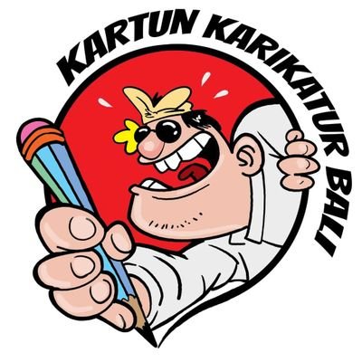 Detail Gambar Kartun Bali Nomer 24