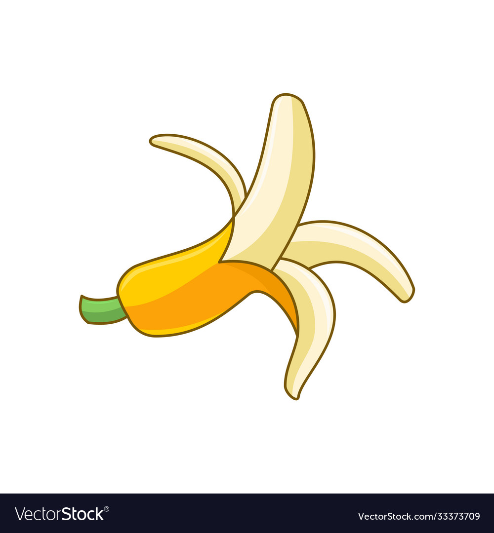 Detail Gambar Kartun Banana Nomer 31