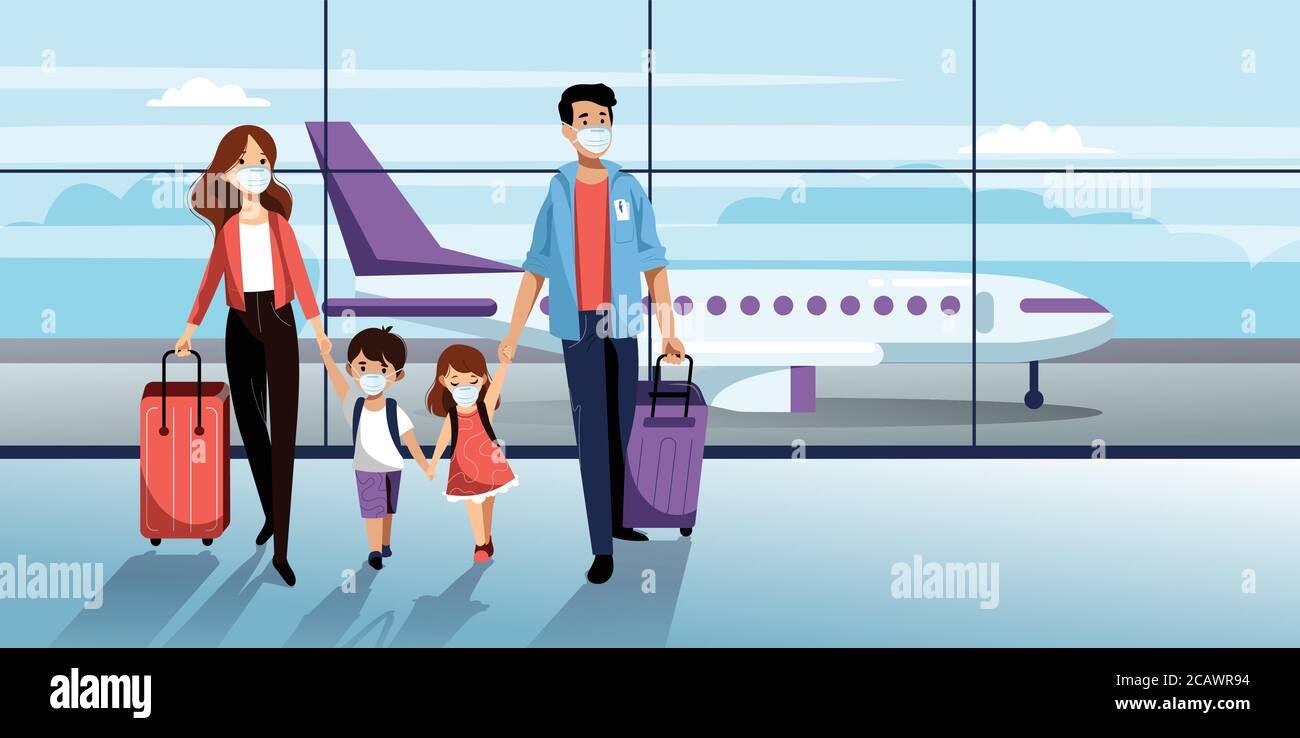Detail Gambar Kartun Bandara Nomer 40