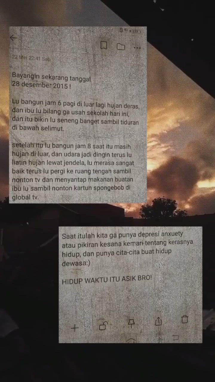 Detail Gambar Kartun Bangun Jam 6 Pagi Nomer 10