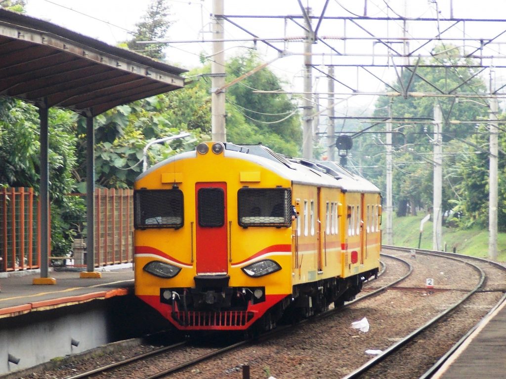 Detail Gambar Kartun Bangunan Stasiun Nomer 54