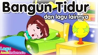 Detail Gambar Kartun Baru Bangun Tidur Nomer 11