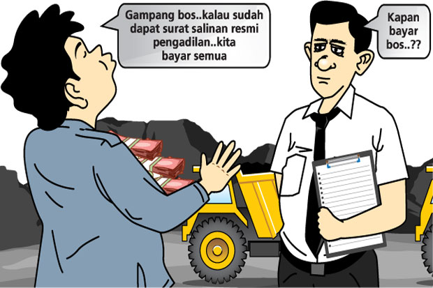 Detail Gambar Kartun Bayar Bajak Nomer 17