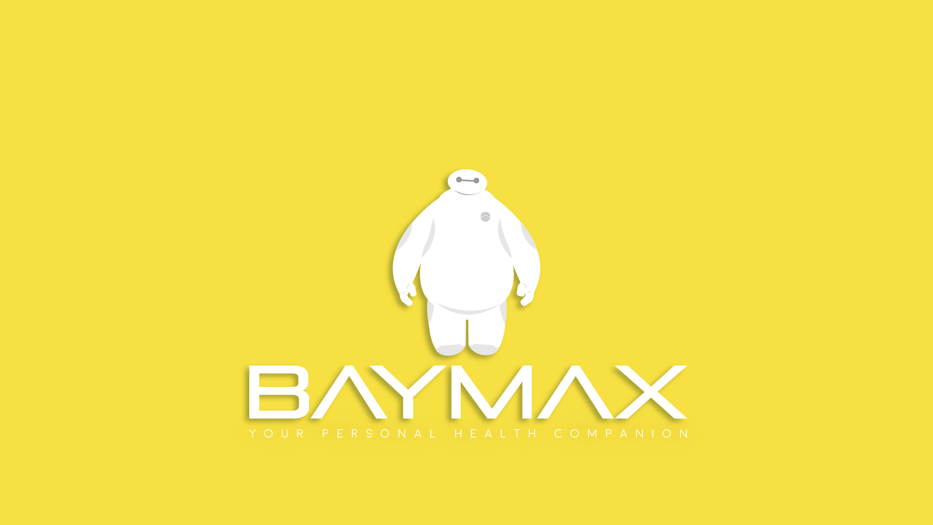 Detail Gambar Kartun Baymax Nomer 50