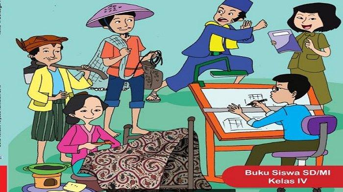 Detail Gambar Kartun Belajar Pekerja Di Kota Nomer 11