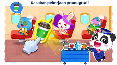 Detail Gambar Kartun Belajar Pekerja Di Kota Nomer 48