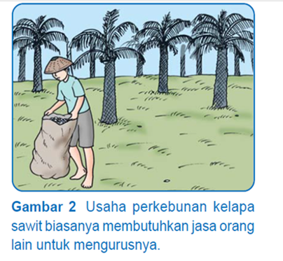 Detail Gambar Kartun Belajar Pekerja Perkebunan Nomer 11