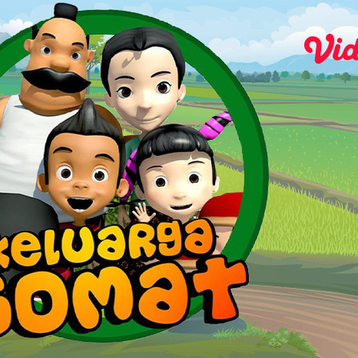 Detail Gambar Kartun Belajar Pekerja Perkebunan Nomer 12