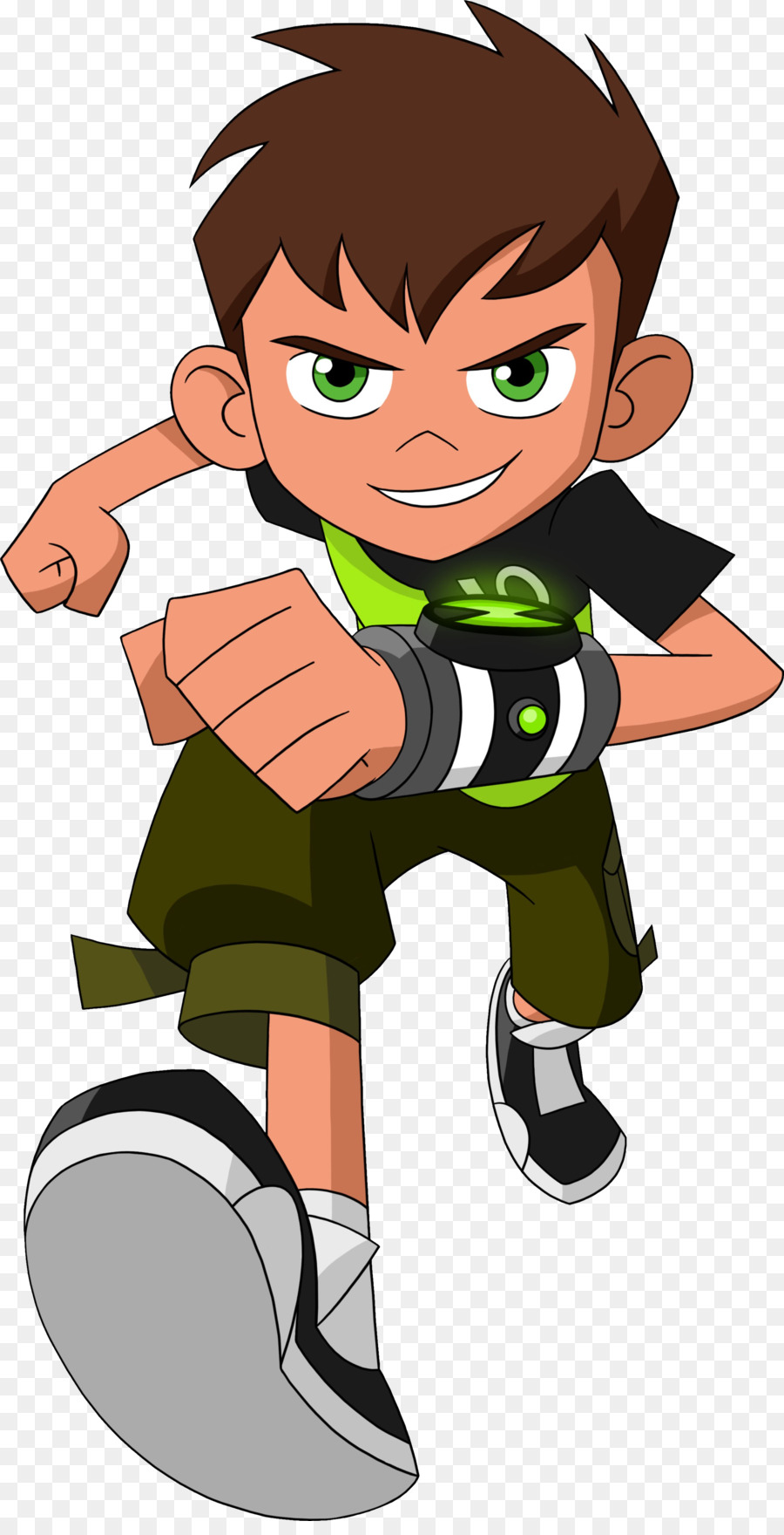 Detail Gambar Kartun Ben 10 Nomer 31