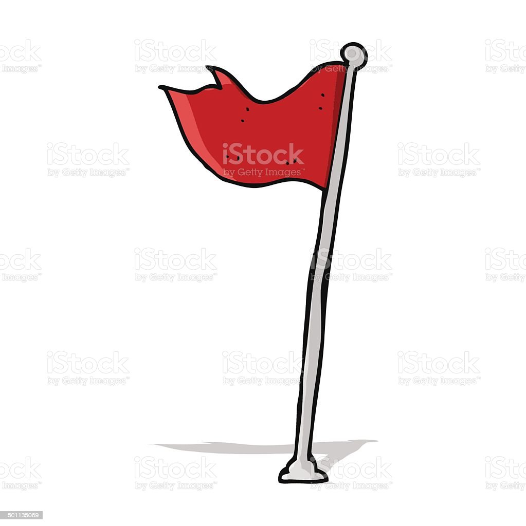 Detail Gambar Kartun Bendera Nomer 36