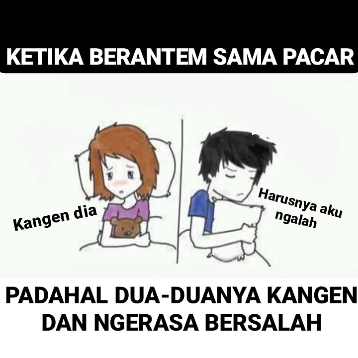 Detail Gambar Kartun Berantem Koleksi Nomer 50