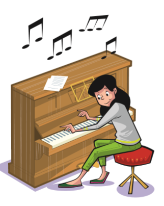 Detail Gambar Kartun Bermain Piano Nomer 57